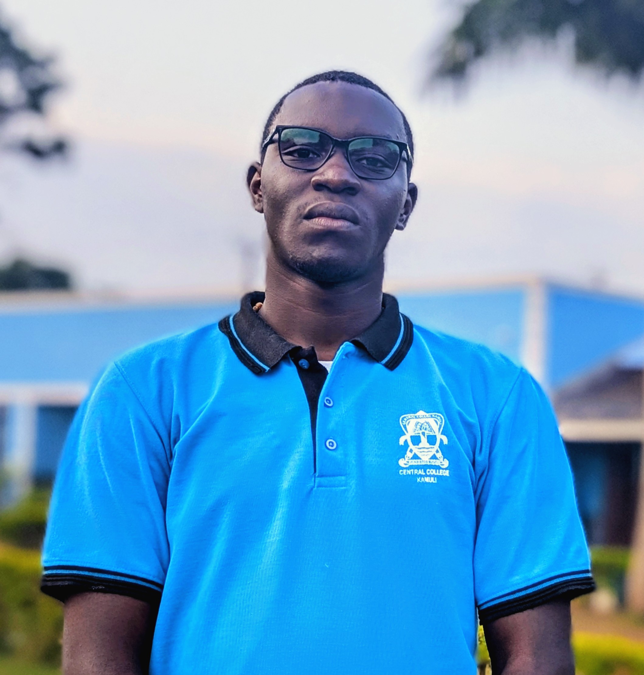 KINTU JOSEPH
