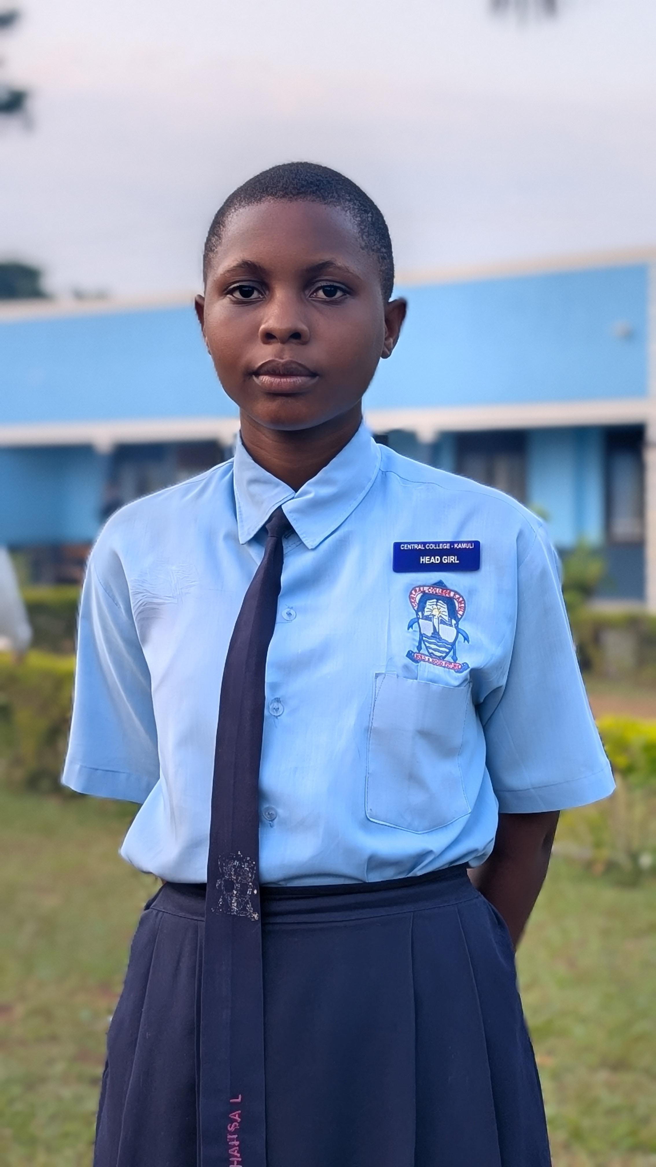 KHAITSA LOYCE
