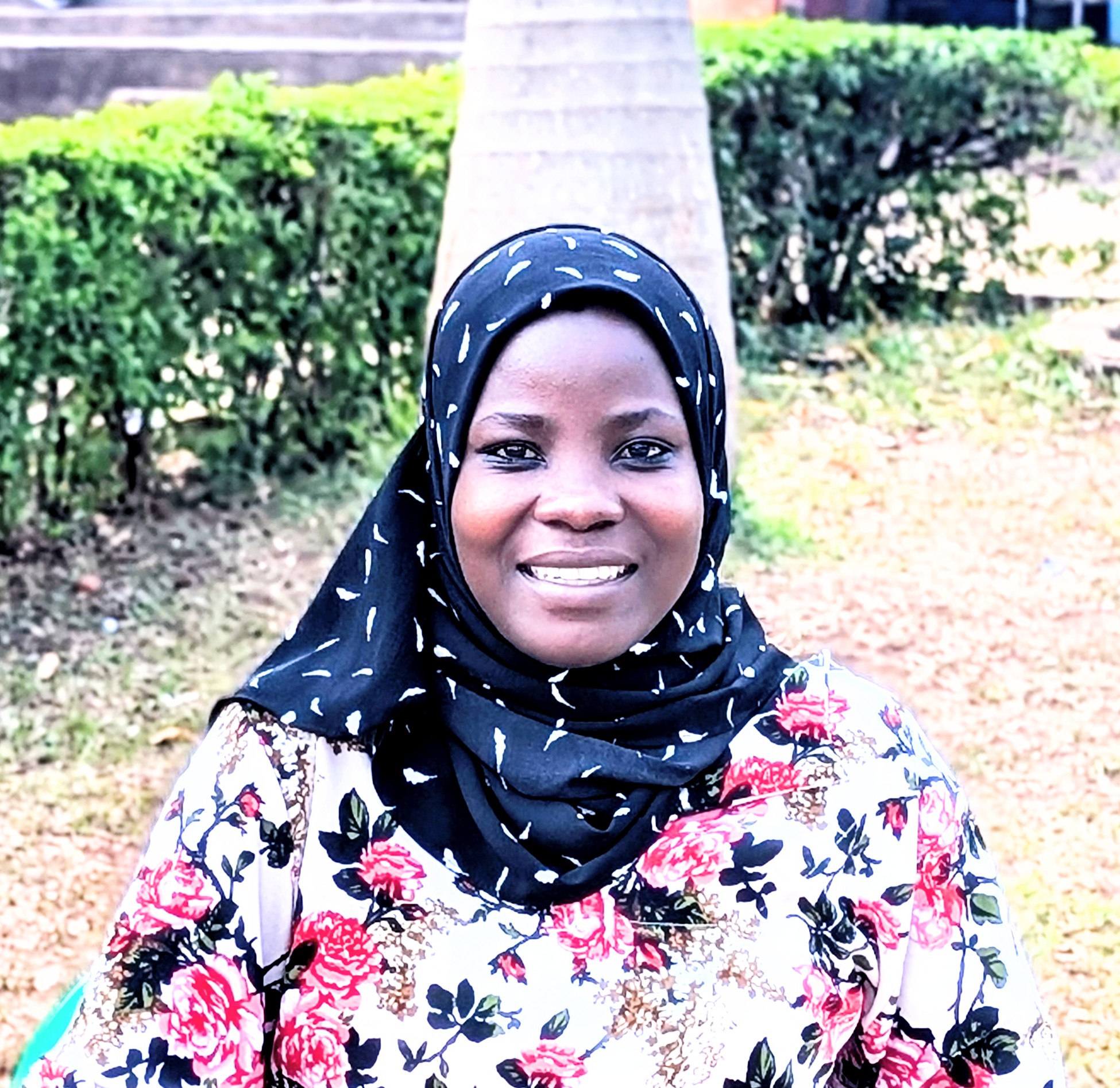 NANYONGA HAJARA